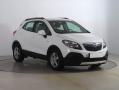 Opel Mokka Drive 1.6, Serv.kniha