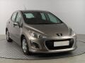 Peugeot 308 Style 1.6 HDi, Serv.kniha