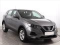 Nissan Qashqai 1.2 DIG-T, Serv.kniha