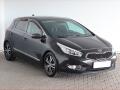 Kia Ceed Gold 1.6 GDI, Serv.kniha, Navi