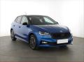 Skoda Fabia 1.0 TSI, Monte Carlo