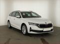 �koda Octavia 1.5 TSI mHEV, Selection