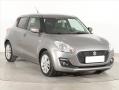 Suzuki Swift 1.2 SHVS, Serv.kniha