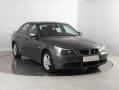BMW Lifestyle 525i, Automat