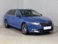 �koda Superb Laurin&Klement 2.0 TDI