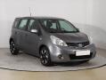 Nissan Note 1.4, Tempomat