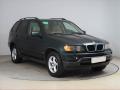 BMW X5 3.0i, LPG, 4X4, Automat