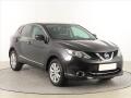 Nissan Qashqai 1.2 DIG-T, Serv.kniha, Navi