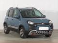 Fiat Panda 1.0 FireFly, Serv.kniha
