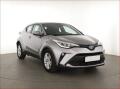Toyota C-HR Business 2.0 Hybrid, Automat