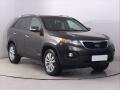 Kia Sorento 2.4, 4X4, Automat, Serv.kniha