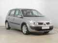Renault Sc�nic 1.6 16V, Klima, rezervace