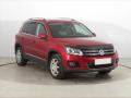 Volkswagen Tiguan 2.0 TDI, 4X4, Automat, Xenony