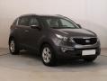 Kia Sportage 1.7 CRDi, Serv.kniha, Ke