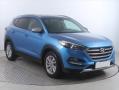 Hyundai Tucson 1.7 CRDi, Automat, Serv.kniha
