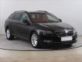 �koda Superb Ambition Plus 2.0 TDI, Automat
