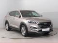 Hyundai Tucson 1.7 CRDi, Serv.kniha, Navi