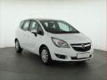 Opel Meriva 1.4 i, Serv.kniha