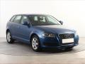 Audi A3 1.6, Serv.kniha