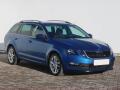�koda Octavia Style 2.0 TDI, 4X4, Automat