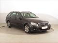 Mercedes-Benz C 220 CDI, Navi, Vyh.sedaek