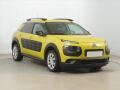 Citro�n C4 Cactus 1.2 PureTech, �R,1.maj