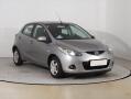Mazda 2 1.3 i, Park.�senzory
