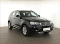 BMW X3 xDrive20i, NOV V R,4X4