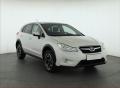 Subaru XV 2.0D, 4X4, Serv.kniha