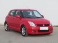 Suzuki Swift 1.3, LPG, Serv.kniha