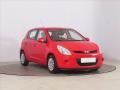 Hyundai i20 1.2, po STK, oblben vz