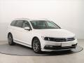 Volkswagen Passat R-Line 2.0 TDI, R-LINE, SERVIS