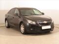 Chevrolet Cruze 2.0 VCDi, Serv.kniha