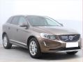 Volvo XC60 D4, 4X4, Automat, Serv.kniha