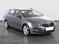�koda Octavia Ambition 1.6 TDI, Navi