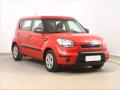 Kia Soul 1.6 CVVT, Serv.kniha