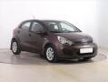 Kia Rio 1.25 CVVT, Serv.kniha