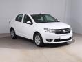 Dacia Logan 1.2 16V, Serv.kniha
