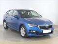 �koda Scala Style 1.0 TSI, Serv.kniha
