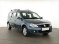 Dacia Logan 1.6 16V, 7mst, R,1.maj