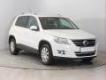 Volkswagen Tiguan 2.0 TDI, Navi, Tempomat