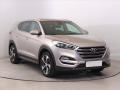Hyundai Tucson 1.6 T-GDI, 4X4, Serv.kniha