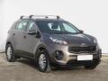 Kia Sportage 1.6 GDI, Serv.kniha, Navi