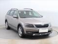 �koda Octavia Scout 2.0 TDI, 4X4, Bi-Xenony