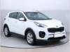 Kia Sportage 1.7 CRDi, Serv.kniha, Navi