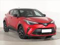 Toyota C-HR 1.8 Hybrid