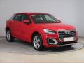 Audi Q2 sport 1.4 TFSI, CZ, DPH, LED