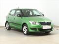 koda Fabia 1.2 TSI, Tempomat