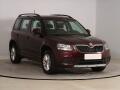 �koda Yeti 1.2 TSI, Automat, Serv.kniha