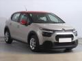Citron C3 1.2 PureTech, Serv.kniha